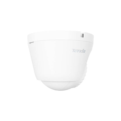 Cámara domo análoga TENDA IC7-PRS-2.8 - Vista 4