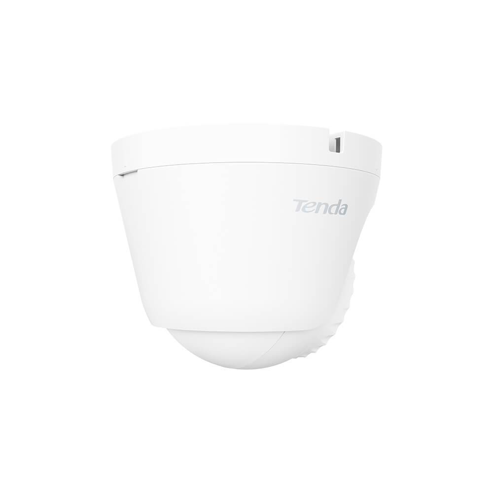 Cámara domo análoga TENDA IC7-PRS-4 - Vista 4