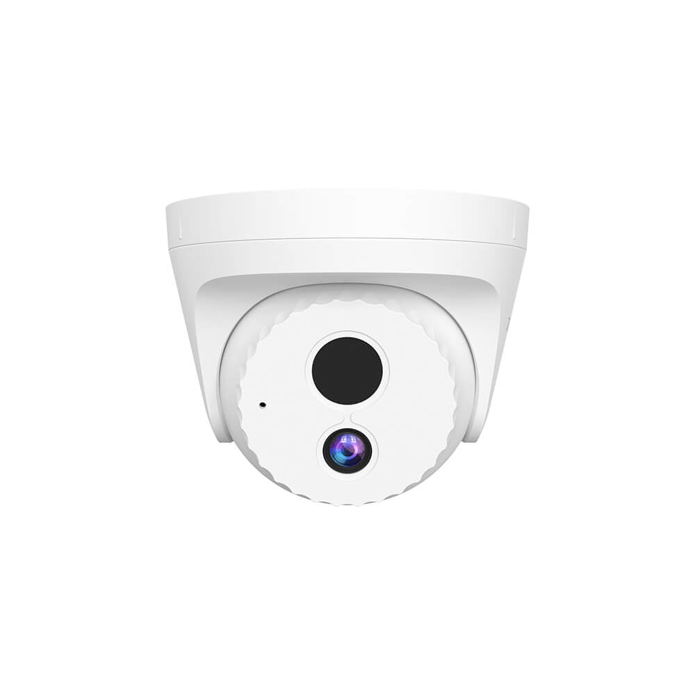Cámara domo análoga TENDA IC7-PRS-4 - Vista 6