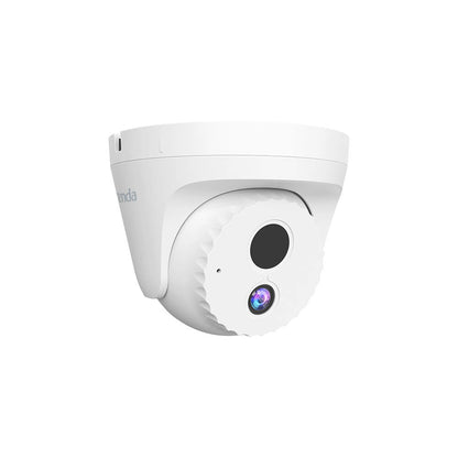 Cámara domo análoga TENDA IC7-PRS-4 - Vista 7