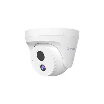 Cámara domo análoga TENDA IC7-PRS-4 - Vista 8