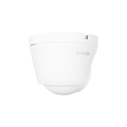 Cámara domo análoga TENDA IC7-PRS-4 - Vista 10