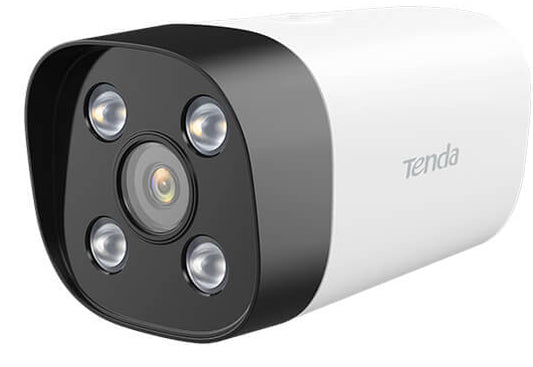 Cámara Bala Análoga TENDA IT7-PCS-6