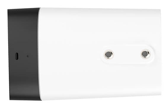 Cámara Bala Análoga TENDA IT7-PCS-6 - Vista 4