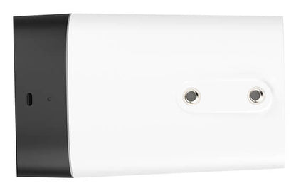 Cámara Bala Análoga TENDA IT7-PCS-6 - Vista 4