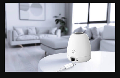 Cámara IP TENDA CP7 - Vista 3