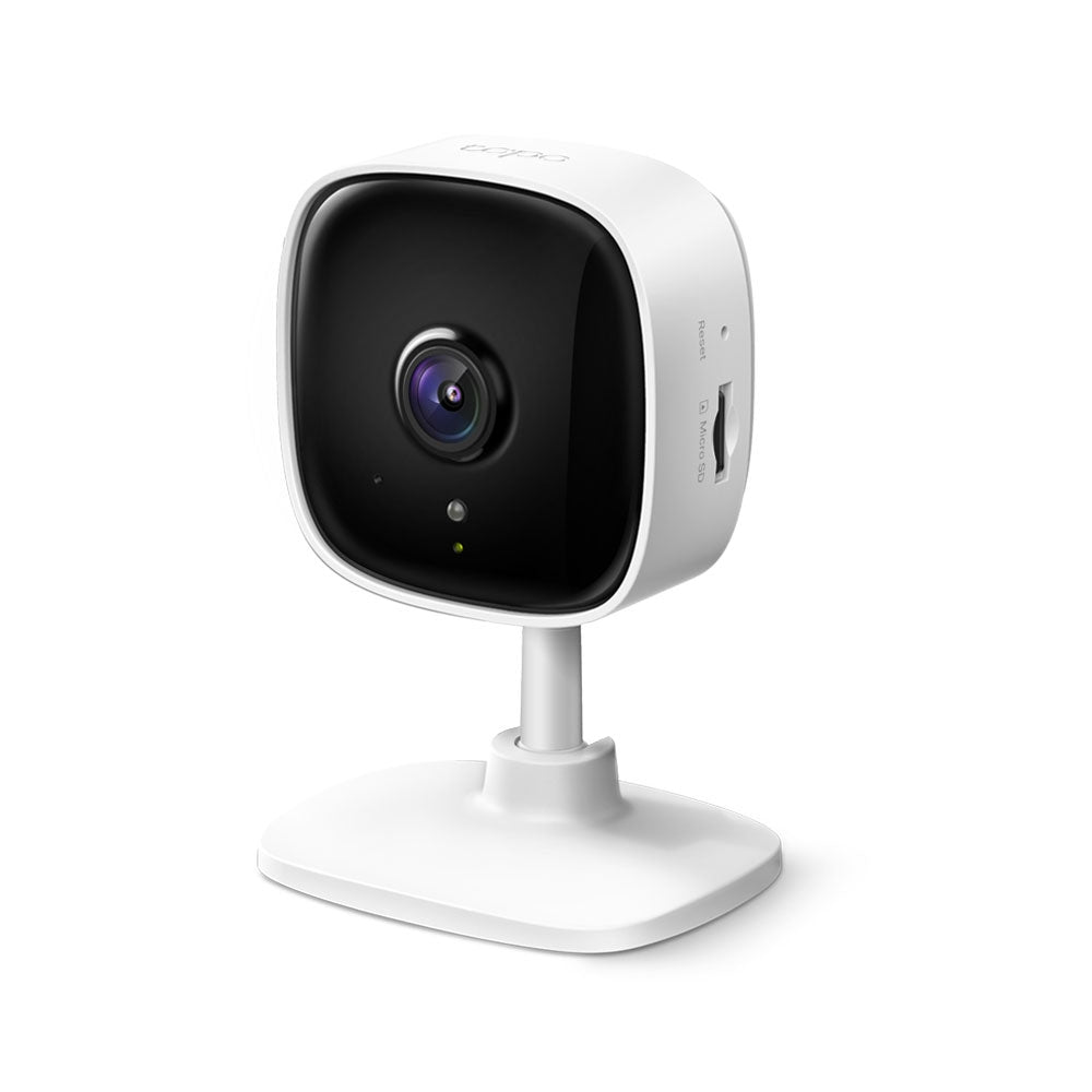 Cámara Inalámbrica Día/Noche TP-LINK Tapo C100 - Vista 4