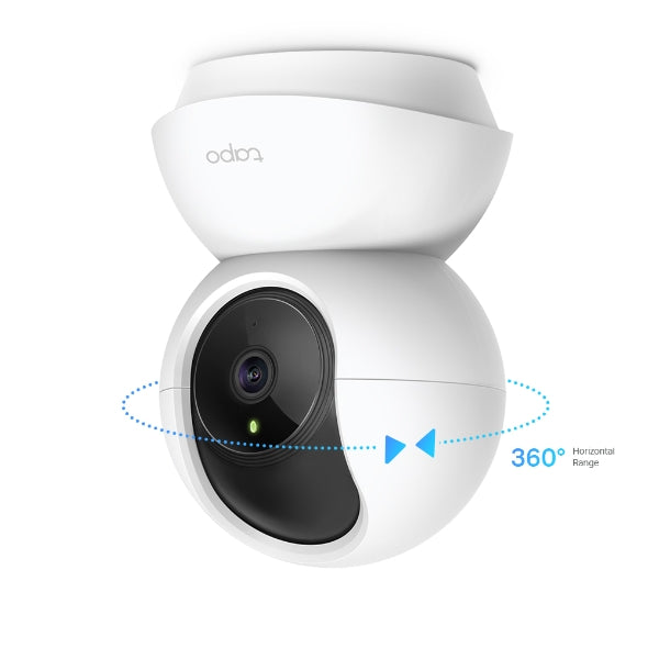 Cámara Wi-Fi de Seguridad para el Hogar TP-LINK TAPO C210 - Vista 2