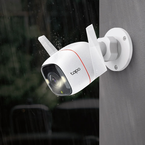 Cámara Wi-Fi de Seguridad para el Hogar TP-LINK TAPO C320WS - Vista 3