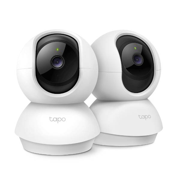Cámara Inteligente TP-LINK Tapo C210P2 - Vista 2