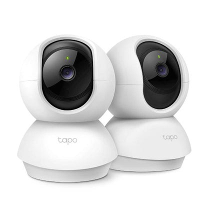 Cámara Inteligente TP-LINK Tapo C210P2 - Vista 2