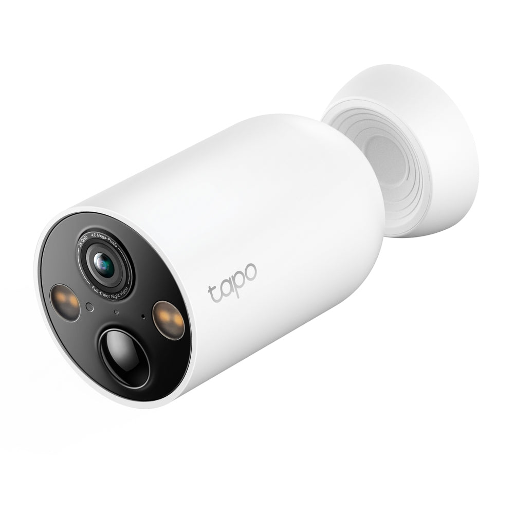 Cámara Wifi TP-LINK Tapo C425 - Vista 2
