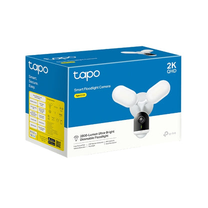 Cámara Inteligente TP-LINK Tapo C720 - Vista 4