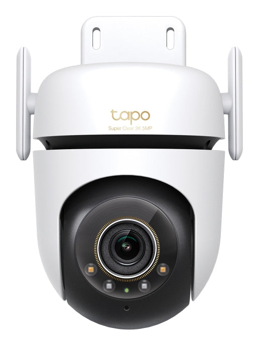 Cámara Wi-fi TP-LINK TAPO C530WS - Vista 3