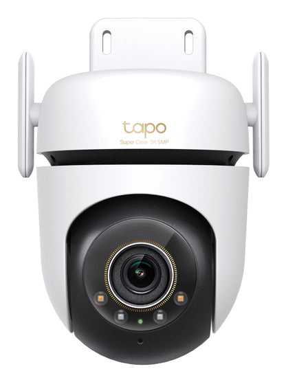 Cámara Wi-fi TP-LINK TAPO C530WS - Vista 3