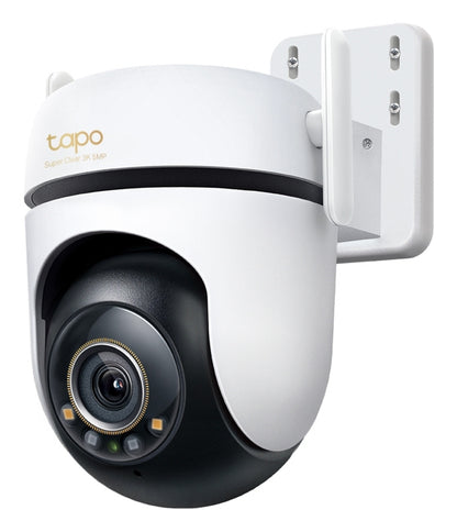 Cámara Wi-fi TP-LINK TAPO C530WS