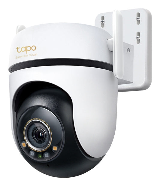 Cámara Wi-fi TP-LINK TAPO C530WS