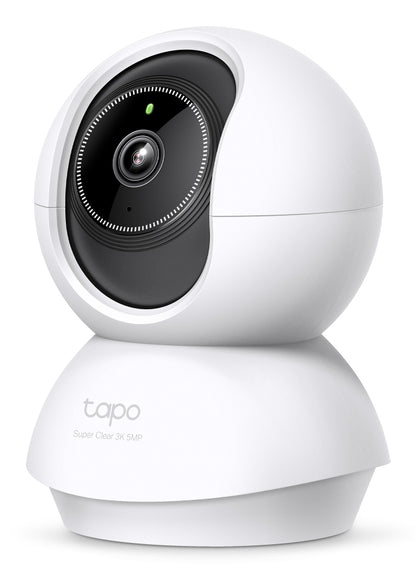 Cámara WiFi TP-LINK TAPO C230 - Vista 2