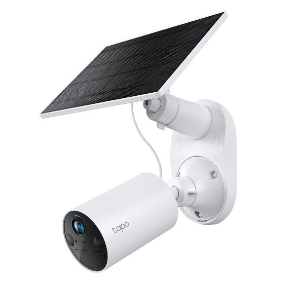 Kits de videovigilancia  TP-LINK TAPO C410 KIT - Vista 2