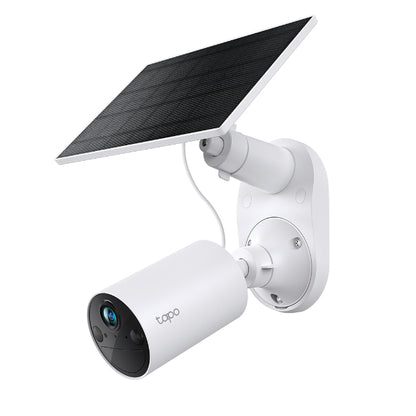 Kits de videovigilancia  TP-LINK TAPO C410 KIT - Vista 2