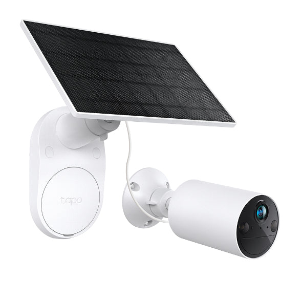 Kits de videovigilancia  TP-LINK TAPO C410 KIT - Vista 3