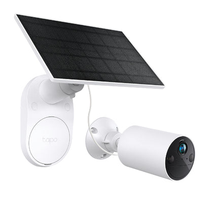 Kits de videovigilancia  TP-LINK TAPO C410 KIT - Vista 3