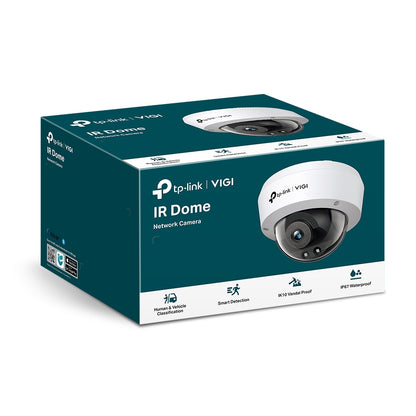 Cámara Domo TP-LINK VIGI C220I(2.8MM) - Vista 2
