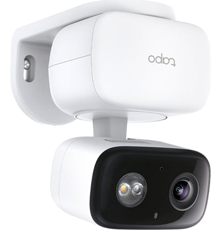 Cámaras WiFi TP-LINK TAPO C206 - Vista 3
