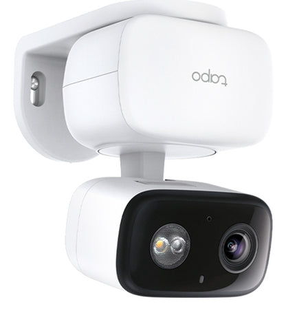 Cámaras WiFi TP-LINK TAPO C206 - Vista 3