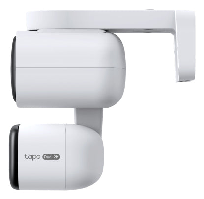 Cámara TP-LINK Tapo C246D - Vista 3