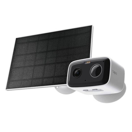 Cámara WiFi TP-LINK Tapo C400