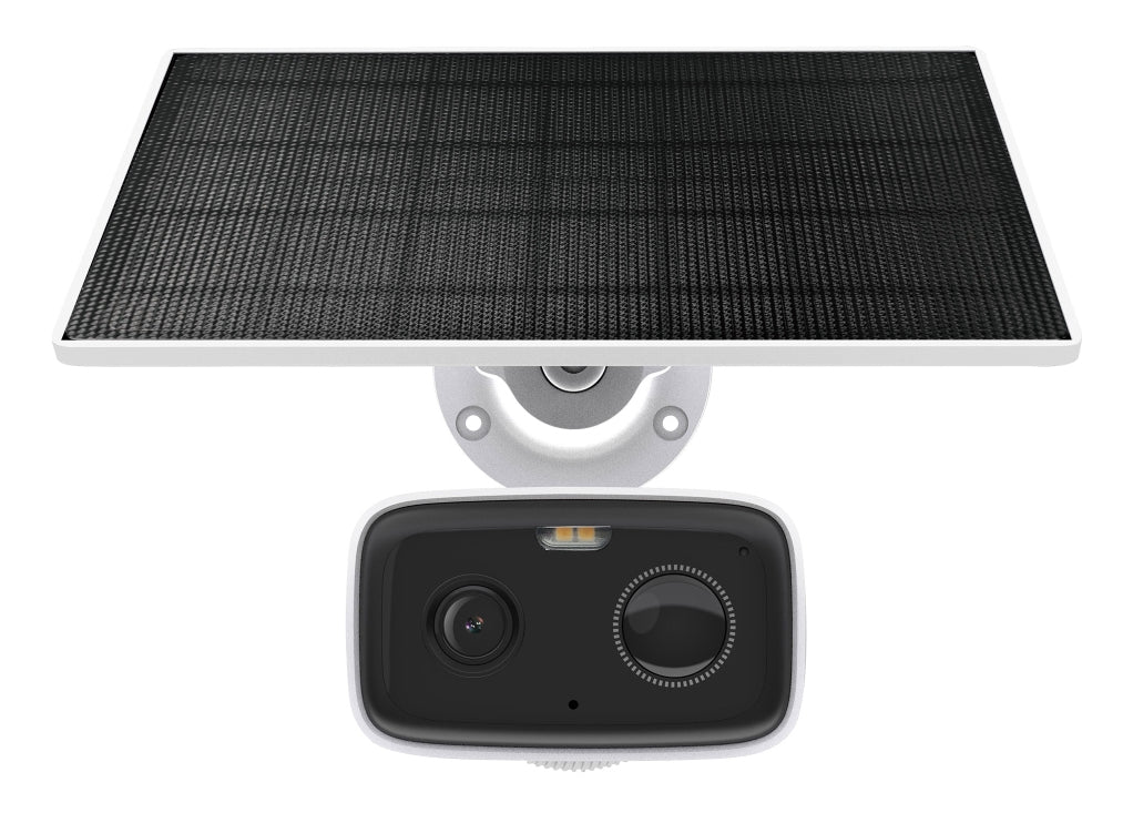 Kits de cámara de seguridad TP-LINK Tapo C400 KIT - Vista 2