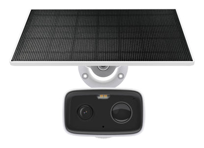 Kits de cámara de seguridad TP-LINK Tapo C400 KIT - Vista 2