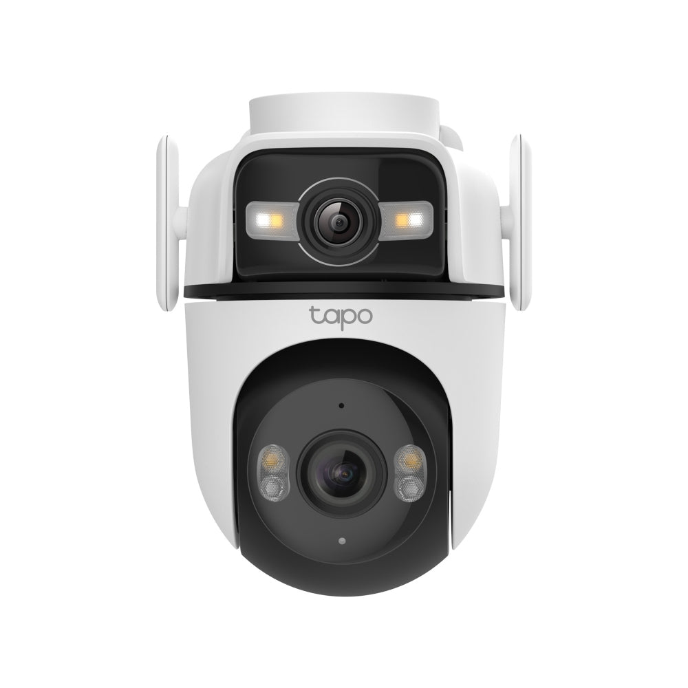 Cámara PTZ IP TP-LINK Tapo C545D - Vista 3
