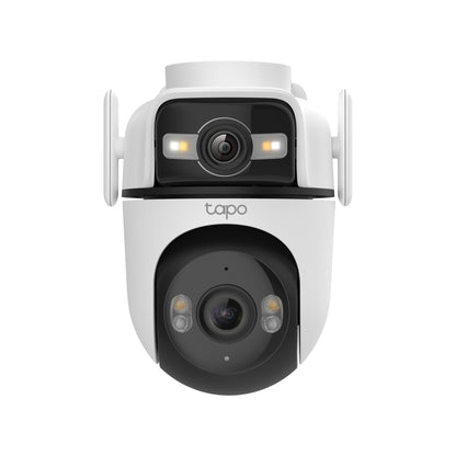 Cámara PTZ IP TP-LINK Tapo C545D - Vista 3