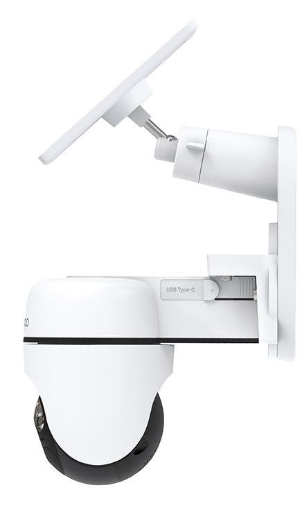 Kit de Videovigilancia TP-LINK Tapo C610 KIT - Vista 3
