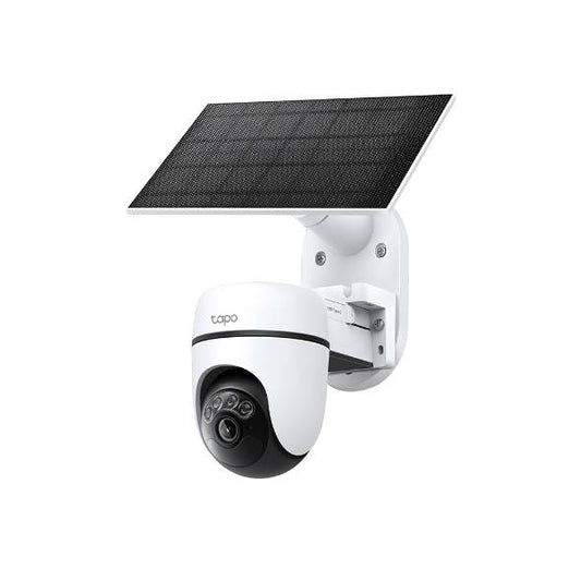 Kit de Videovigilancia TP-LINK Tapo C610 KIT