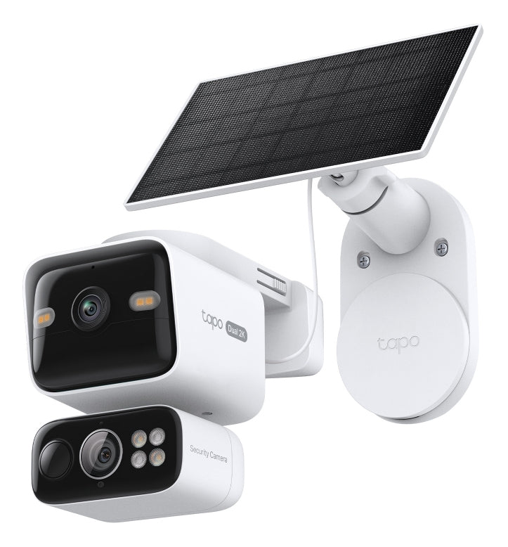 Kits de Videovigilancia TP-LINK Tapo C645D KIT - Vista 3