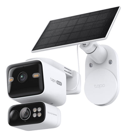 Kits de Videovigilancia TP-LINK Tapo C645D KIT - Vista 3