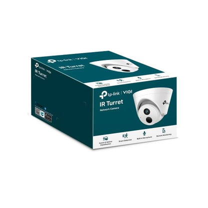 Cámara Turret TP-LINK VIGI C420I(2.8mm) - Vista 2