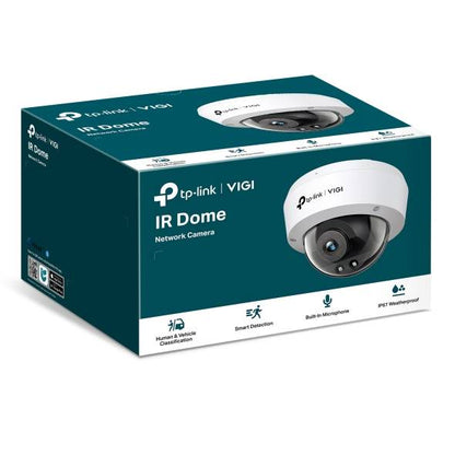 Cámara Domo TP-LINK VIGI C240I(2.8mm) - Vista 2