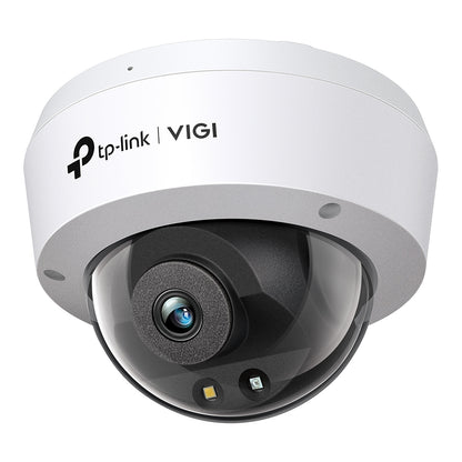 Cámara Domo  TP-LINK VIGI C250(2.8mm)