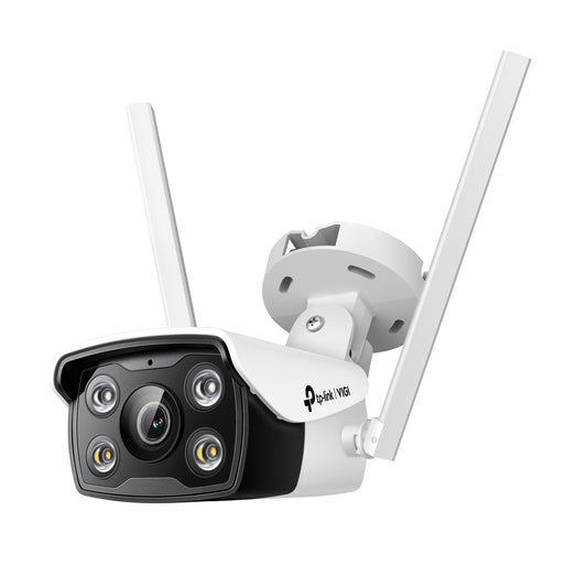 Cámara Bala TP-LINK VIGI C340-W(4mm)
