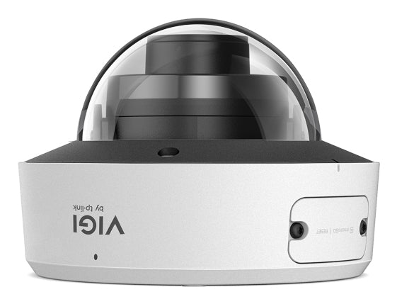 Cámara Domo TP-LINK INSIGHT S245ZI - Vista 2