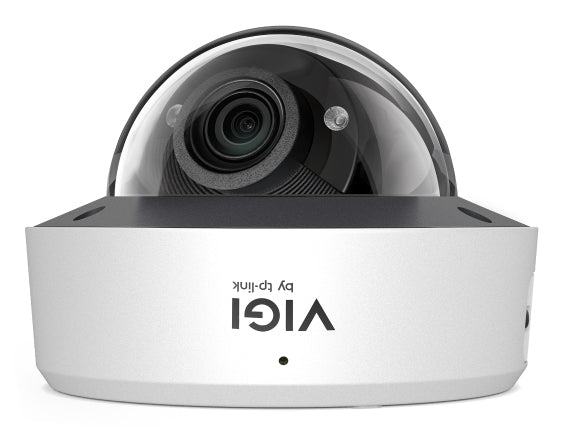 Cámara Domo TP-LINK INSIGHT S245ZI - Vista 3
