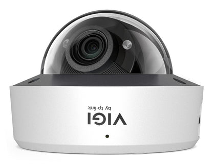 Cámara Domo TP-LINK INSIGHT S245ZI - Vista 3