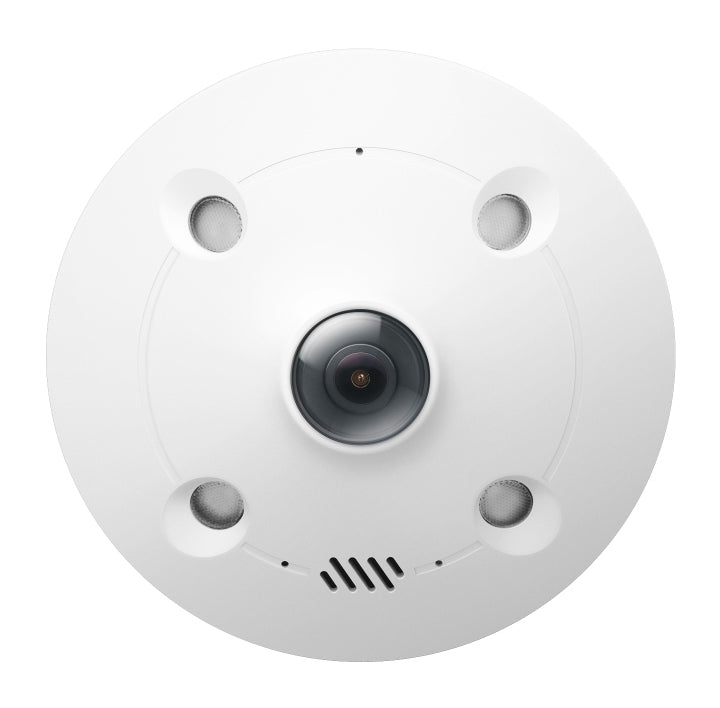 Cámara Fish eye TP-LINK Insight S655I - Vista 2