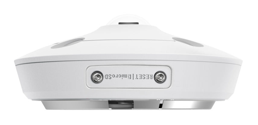 Cámara Fish eye TP-LINK Insight S655I - Vista 3