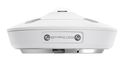 Cámara Fish eye TP-LINK Insight S655I - Vista 3