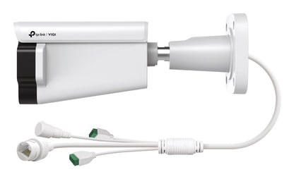 Cámara Bala TP-LINK InSight S345ZI - Vista 2